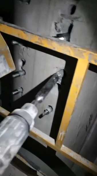 邢台隆尧县锚栓加固