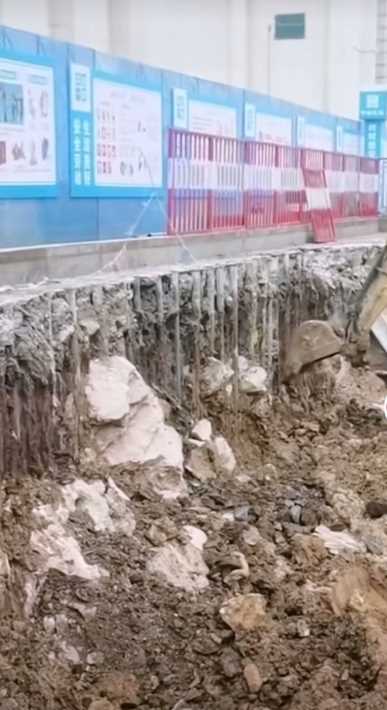 邢台隆尧县微型桩