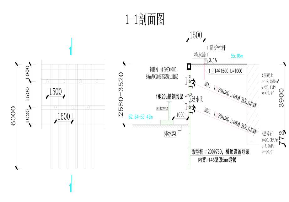 邢台隆尧县工程设计
