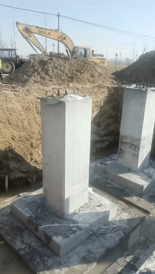 地基基础工程