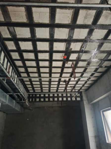 邢台隆尧县碳纤维加固